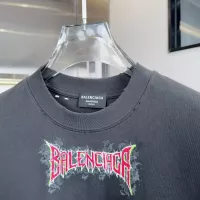 $40.00 USD Balenciaga T-Shirts Short Sleeved For Unisex #1302554