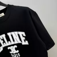 $41.00 USD Celine T-Shirts Short Sleeved For Unisex #1302559