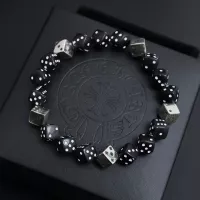 $52.00 USD Chrome Hearts Bracelets #1302570