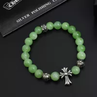 $52.00 USD Chrome Hearts Bracelets #1302571