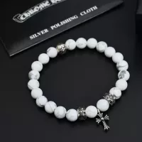 $52.00 USD Chrome Hearts Bracelets #1302572