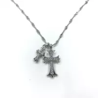 $36.00 USD Chrome Hearts Necklaces #1302573