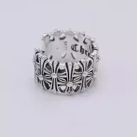 $25.00 USD Chrome Hearts Rings #1302578