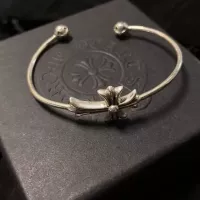 $38.00 USD Chrome Hearts Bracelets #1302579