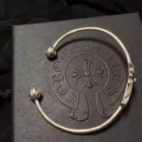 $38.00 USD Chrome Hearts Bracelets #1302579