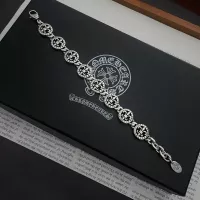 $48.00 USD Chrome Hearts Bracelets #1302580