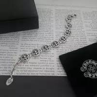 $48.00 USD Chrome Hearts Bracelets #1302580