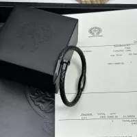 $45.00 USD Chrome Hearts Bracelets #1302581