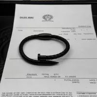 $45.00 USD Chrome Hearts Bracelets #1302581