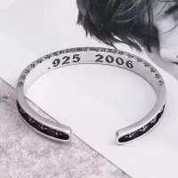 $38.00 USD Chrome Hearts Bracelets #1302582