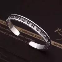 $38.00 USD Chrome Hearts Bracelets #1302582