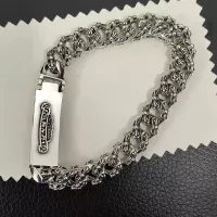 $48.00 USD Chrome Hearts Bracelets #1302584