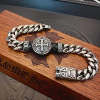 $52.00 USD Chrome Hearts Bracelets #1302586