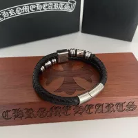 $48.00 USD Chrome Hearts Bracelets #1302587