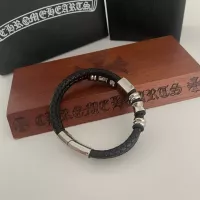 $48.00 USD Chrome Hearts Bracelets #1302587