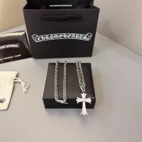 $52.00 USD Chrome Hearts Necklaces #1302591