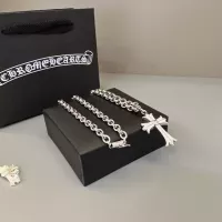 $52.00 USD Chrome Hearts Necklaces #1302591