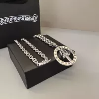 $52.00 USD Chrome Hearts Necklaces #1302594