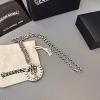 $52.00 USD Chrome Hearts Necklaces #1302594