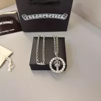 $52.00 USD Chrome Hearts Necklaces #1302594