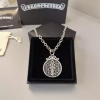 $52.00 USD Chrome Hearts Necklaces #1302595