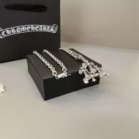 $52.00 USD Chrome Hearts Necklaces #1302596