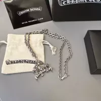 $52.00 USD Chrome Hearts Necklaces #1302596