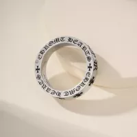 $45.00 USD Chrome Hearts Rings For Unisex #1302597