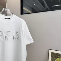 $41.00 USD Dolce & Gabbana D&G T-Shirts Short Sleeved For Unisex #1302615