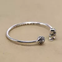 $38.00 USD Chrome Hearts Bracelets #1302641