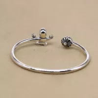 $38.00 USD Chrome Hearts Bracelets #1302641