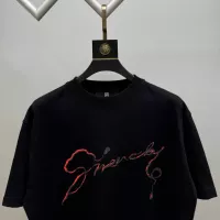 $42.00 USD Givenchy T-Shirts Short Sleeved For Unisex #1302654