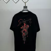 $42.00 USD Givenchy T-Shirts Short Sleeved For Unisex #1302654