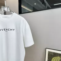 $41.00 USD Givenchy T-Shirts Short Sleeved For Unisex #1302662