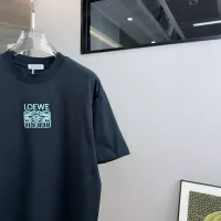 $41.00 USD LOEWE T-Shirts Short Sleeved For Unisex #1302663