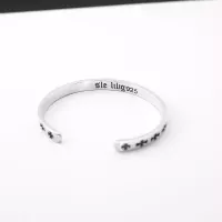 $38.00 USD Chrome Hearts Bracelets #1302667