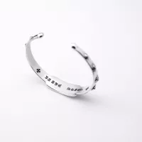 $38.00 USD Chrome Hearts Bracelets #1302668