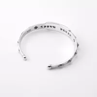 $38.00 USD Chrome Hearts Bracelets #1302668