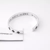 $38.00 USD Chrome Hearts Bracelets #1302670