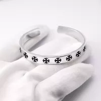 $38.00 USD Chrome Hearts Bracelets #1302670