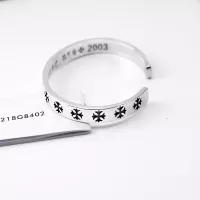 $38.00 USD Chrome Hearts Bracelets #1302670