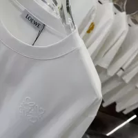 $39.00 USD LOEWE T-Shirts Short Sleeved For Unisex #1302671