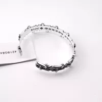 $38.00 USD Chrome Hearts Bracelets #1302672