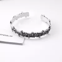 $38.00 USD Chrome Hearts Bracelets #1302672