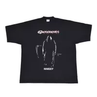 $38.00 USD VETEMENTS T-Shirts Short Sleeved For Unisex #1302813