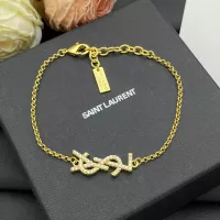 $23.00 USD Yves Saint Laurent YSL Bracelets #1302817