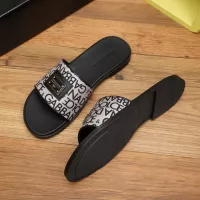 $60.00 USD Dolce & Gabbana D&G Slippers For Men #1302875