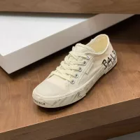 $102.00 USD Balenciaga Casual Shoes For Men #1302891