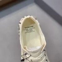 $102.00 USD Balenciaga Casual Shoes For Men #1302891