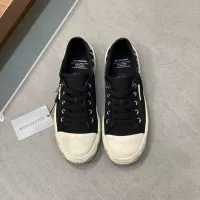 $102.00 USD Balenciaga Casual Shoes For Men #1302892